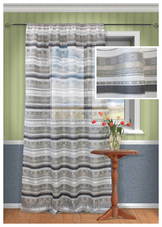 Штора Kauffort Blue Rain 111026360