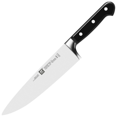 Поварской нож Zwilling Professional S 31021-201 Черный