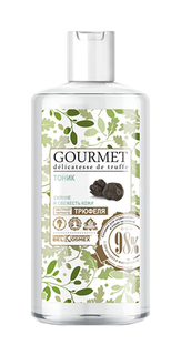 Тоник для лица BelKosmex Gourmet Сияние и свежесть кожи экстракт черного трюфеля