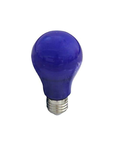 Лампочка Ecola K7CB12ELY A60 E27 12W Синий