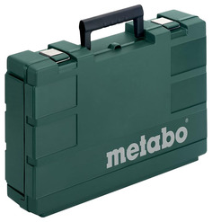 Пластиковый ящик для инструментов Metabo MC 10 STE 623858000