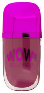 Блеск для губ Makeup Revolution I Heart The Wow Gloss You Go Girl 4 мл