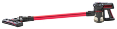Вертикальный пылесос MIE Elemento Red/Grey