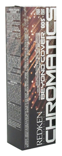 Краска для волос Redken Chromatics Beyond Cover 9.31 Золотой/Бежевый 60 мл