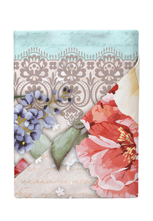 Комплект постельного белья Волшебная ночь полутораспальный