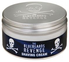 Крем для бритья The Bluebeards Revenge Shaving Cream 100 мл