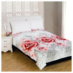Плед Roses Chic 2,0 сп. Amore Mio