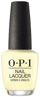 Лак для ногтей OPI Grease Meet a Boy Cute As Can Be 15 мл
