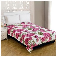 Плед Amore Mio Peony 1,5 сп.