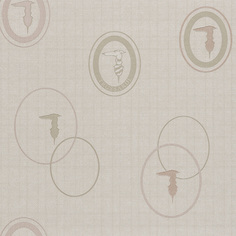 Обои Zambaiti Parati Trussardi 5852