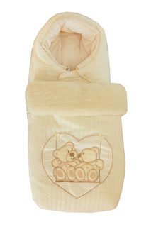 Конверт Осьминожка К196 бежевый р.