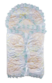 Конверт Осьминожка К98 р.