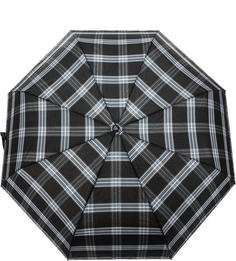 Зонт мужской Fabretti M-1817, серый