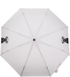 Зонт женский Doppler 7441465LC, розовый