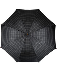 Зонт-трость мужской Goroshek 718542 1, серый