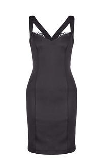 Платье женское MARCIANO Guess черное 42