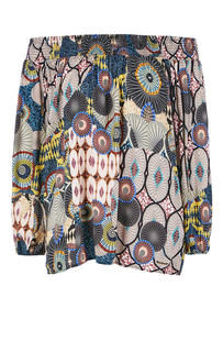 Блуза женская Desigual 42