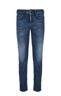 Джинсы мужские DIESEL синие 56