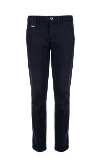 Брюки мужские Guess синие 52