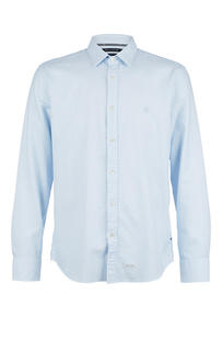 Рубашка Мужская Marc O’Polo синяя 52