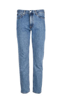 Джинсы мужские Calvin Klein Jeans синие 50