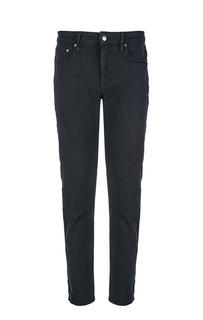 Брюки мужские Calvin Klein Jeans черные 52