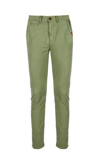 Брюки мужские Superdry зеленые 44