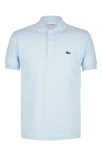 Футболка мужская Lacoste голубая 50