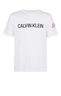Футболка мужская Calvin Klein Jeans 50