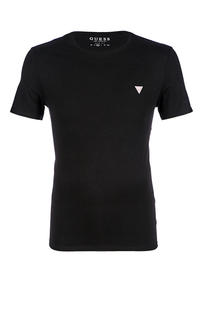 Футболка мужская Guess черная 52