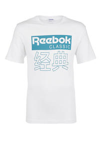 Футболка мужская Reebok classic 50