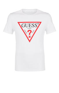 Футболка мужская Guess 50