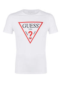Футболка мужская Guess 54