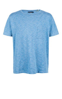 Футболка мужская Levi’s® Made & Crafted® синяя 44 Levis®