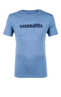 Футболка мужская Marc O’Polo синяя 52