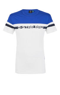Футболка мужская G-Star Raw 48