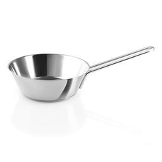 Сотейник EVA SOLO Stainless steel 213024 24 см