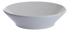 Тарелка ALESSI Для супа светло-голубая