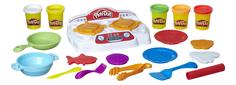 Плэй-до игровой набор кухонная плита b9014 Play Doh