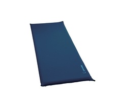 Туристический коврик Therm-A-Rest Basecamp XL синий