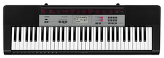 Синтезатор Casio CTK-1500 черный