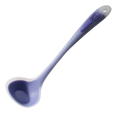 Половник Gipfel PRIMADONNA 30,6 х 8,8 х 5,8 см фиолетовый