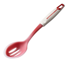 Шумовка Gipfel MOTIVE 32,5 х 6,5 х 5 см розовая