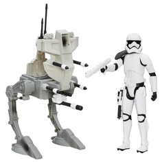 Набор игровой Hasbro B3917 Герои Звездных войн (1190384)