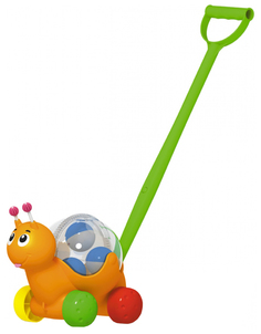 Каталка Стеллар Улиточка 1934