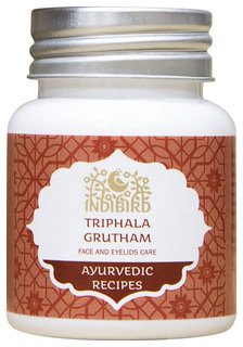 Масло для лица Indibird Triphala Grutham 50 г