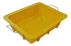 Форма для выпечки Regent inox 93-SI-FO-82