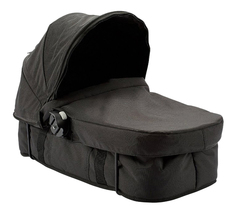 Люлька Larktale Coast Carry cot Folding-Black-W Adaptors