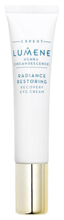 Крем для глаз Lumene Hehku Radiance Restoring Recovery Eye Cream 15 мл