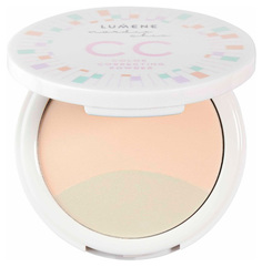 Пудра Lumene Nordic Chic CC Color Correcting Powder тон 2 8 г